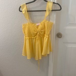 Women’s top